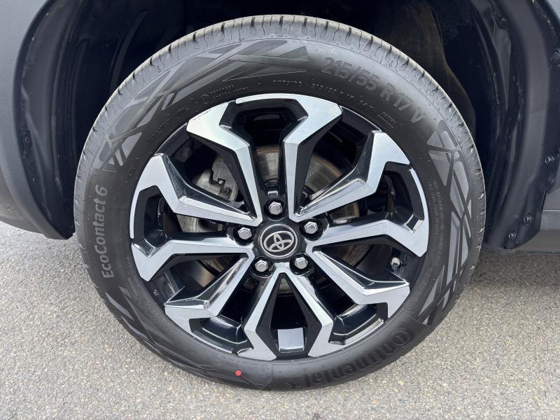 Toyota Yaris Cross 1.5 HYBRID DYNAMIC PLUS - photo 20