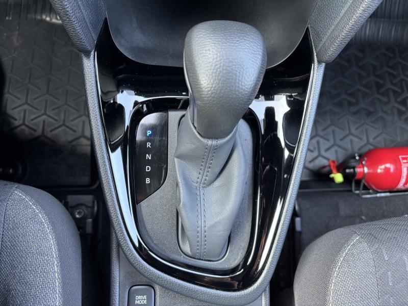 Toyota Yaris Cross 1.5 HYBRID DYNAMIC PLUS - photo 8