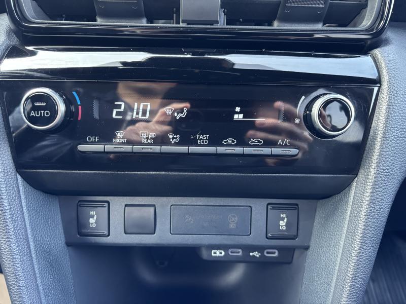 Toyota Yaris Cross 1.5 HYBRID DYNAMIC PLUS - photo 12