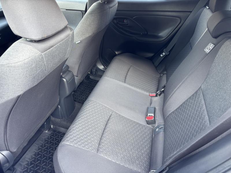 Toyota Yaris Cross 1.5 HYBRID DYNAMIC PLUS - photo 18