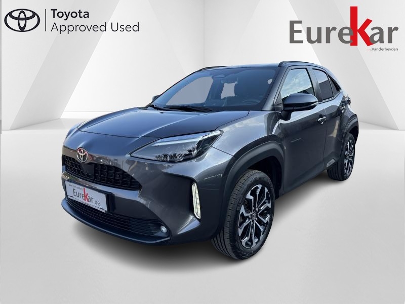 Voitures d’occasion à vendre – Large choix chez Eurekar - photo 80