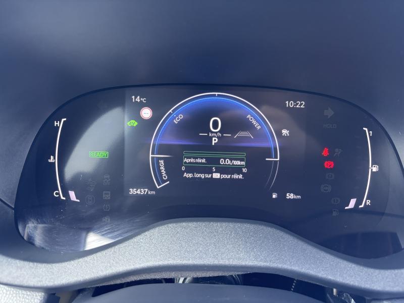 Toyota Yaris Cross 1.5 HYBRID DYNAMIC PLUS - photo 7