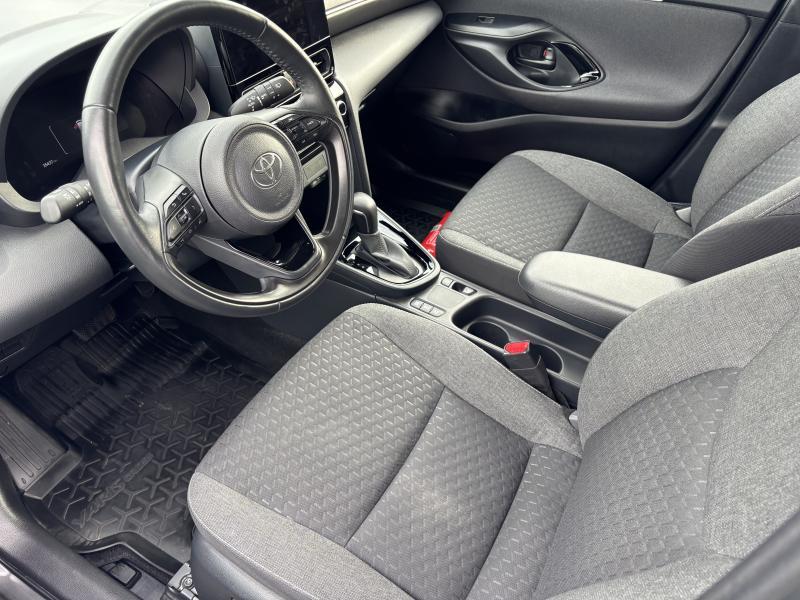 Toyota Yaris Cross 1.5 HYBRID DYNAMIC PLUS - photo 16