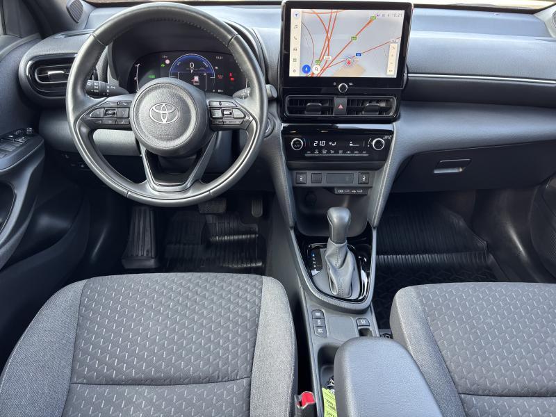Toyota Yaris Cross 1.5 HYBRID DYNAMIC PLUS - photo 17