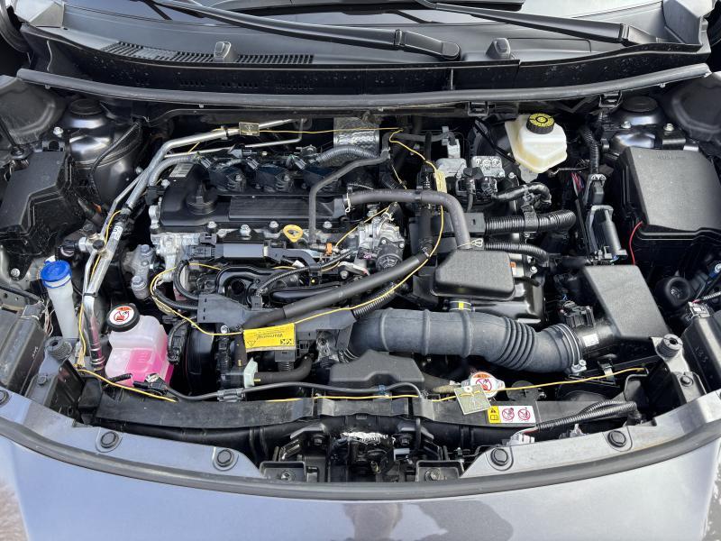 Toyota Yaris Cross 1.5 HYBRID DYNAMIC PLUS - photo 21