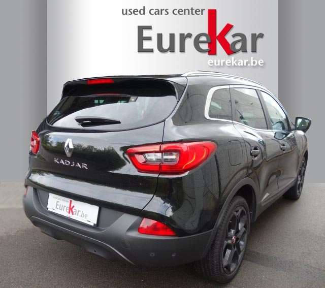 Renault Kadjar 1.2 TCE - Eurekar - photo 5