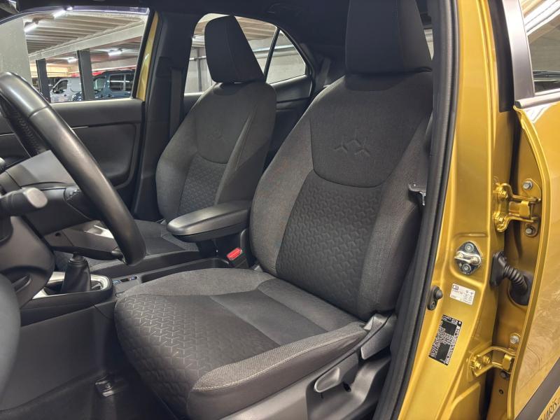 Toyota Yaris Cross 1.5 VVT-i Dynamic Plus - photo 7