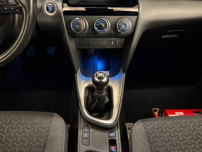 Toyota Yaris Cross 1.5 VVT-i Dynamic Plus - photo 9