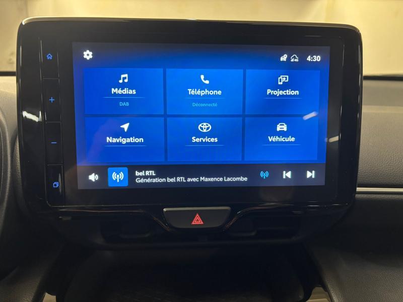 Toyota Yaris Cross 1.5 VVT-i Dynamic Plus - photo 14