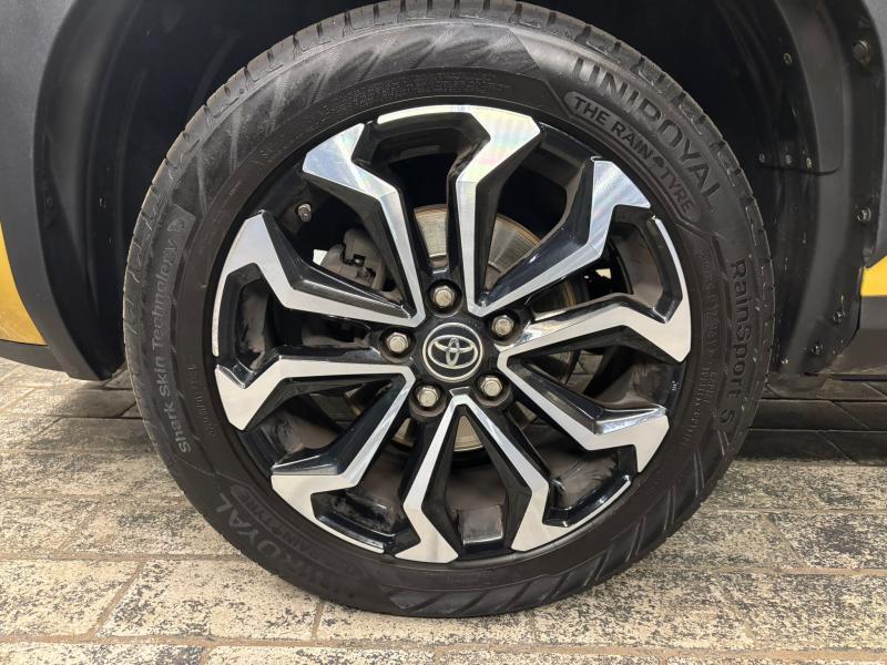 Toyota Yaris Cross 1.5 VVT-i Dynamic Plus - photo 17