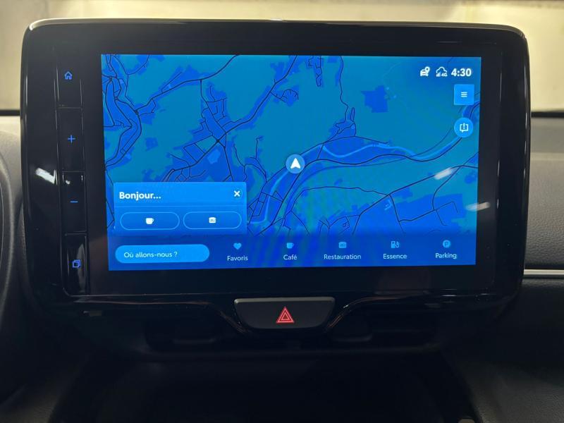 Toyota Yaris Cross 1.5 VVT-i Dynamic Plus - photo 12