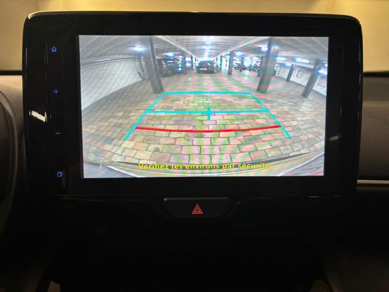 Toyota Yaris Cross 1.5 VVT-i Dynamic Plus - photo 13