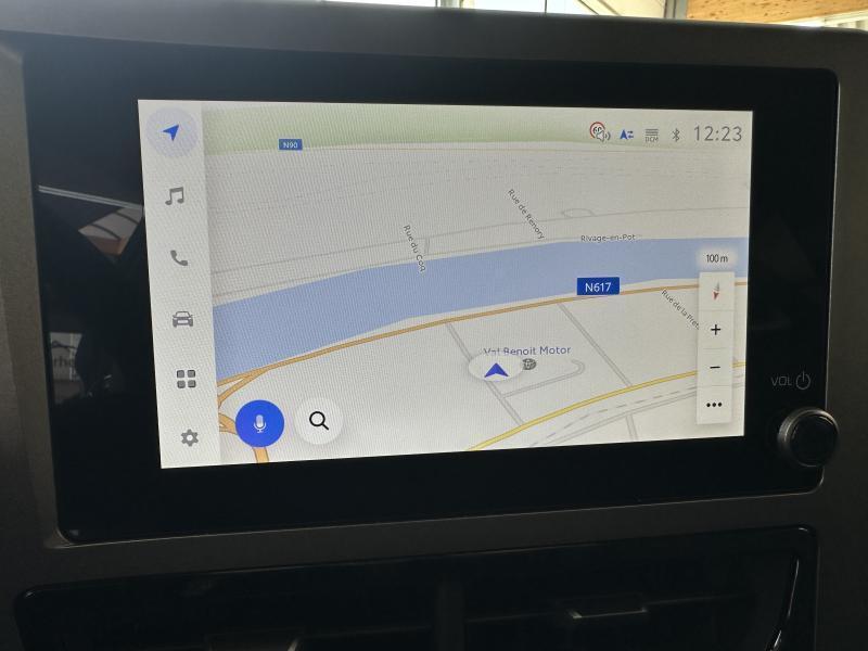 Toyota Yaris 1.6 Turbo - photo 17