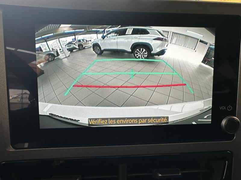 Toyota Yaris 1.6 Turbo - photo 18