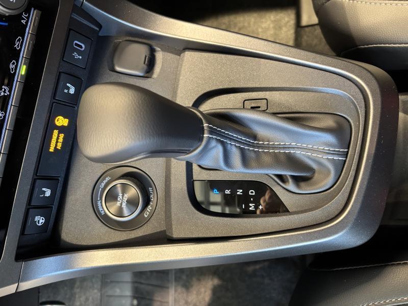 Toyota Yaris 1.6 Turbo - photo 10