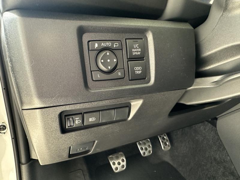 Toyota Yaris 1.6 Turbo - photo 19