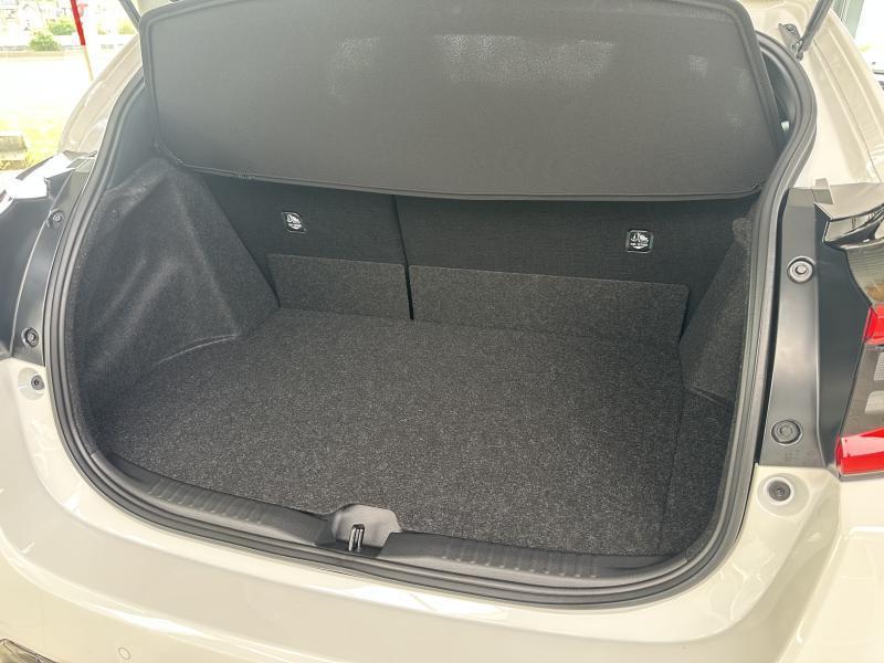 Toyota Yaris 1.6 Turbo - photo 21