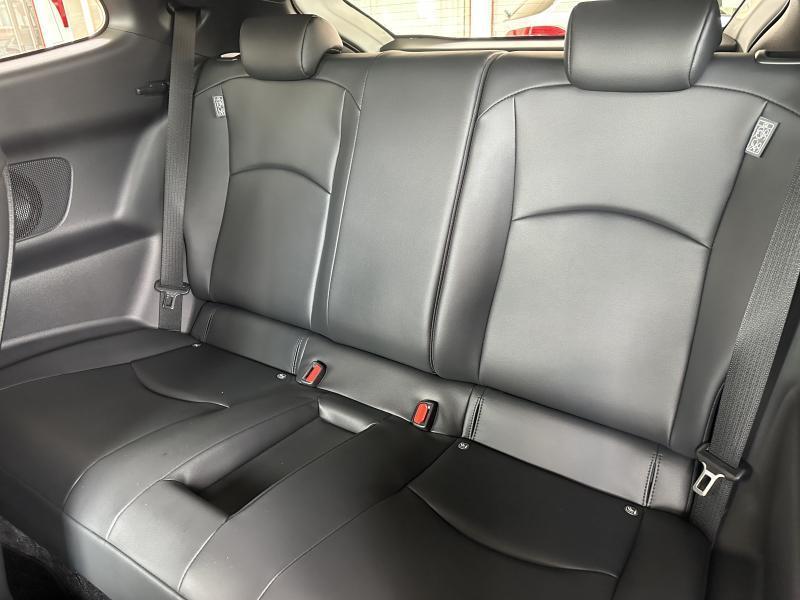 Toyota Yaris 1.6 Turbo - photo 12