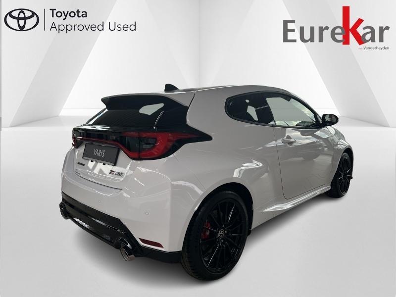 Toyota Yaris 1.6 Turbo - photo 5