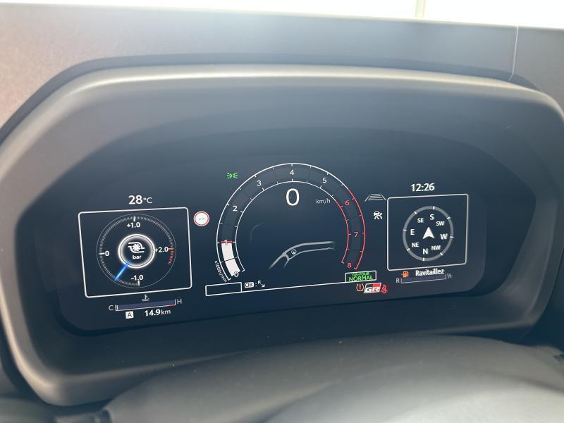 Toyota Yaris 1.6 Turbo - photo 15