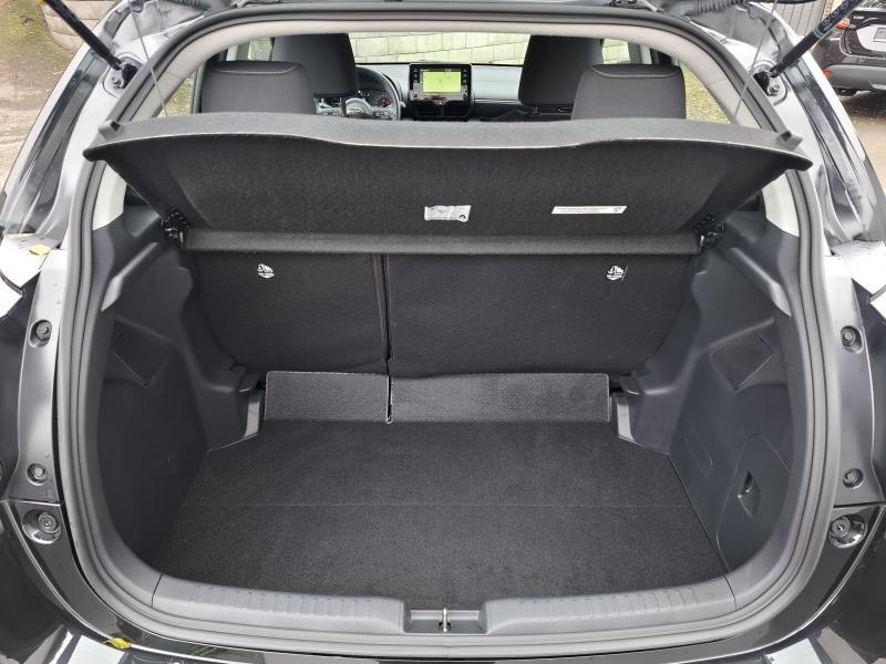 Toyota Yaris 1.5 HYBRID DYNAMIC CVT - photo 16