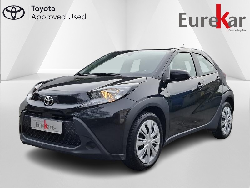 Voitures d’occasion à vendre – Large choix chez Eurekar - photo 94