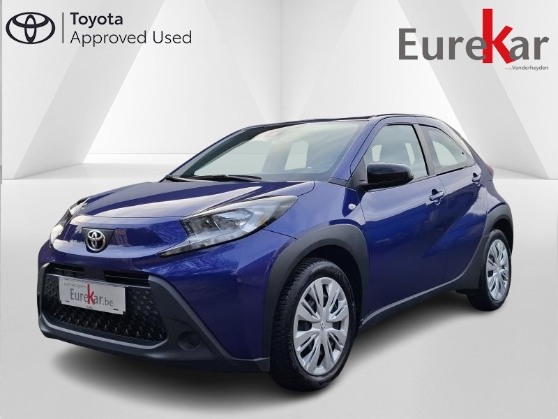 Voitures d’occasion à vendre – Large choix chez Eurekar - photo 69