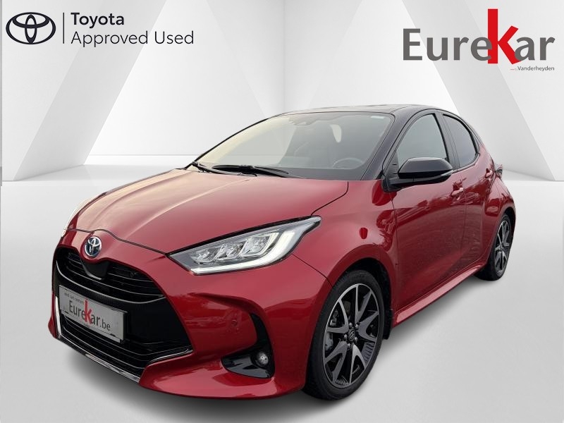 Voitures d’occasion à vendre – Large choix chez Eurekar - photo 91