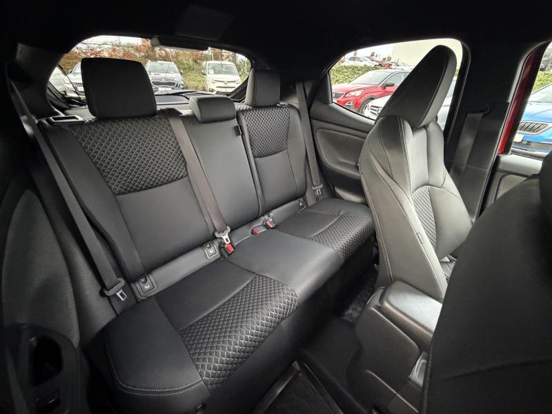 Toyota Yaris 1.5 Hybrid Style - photo 19