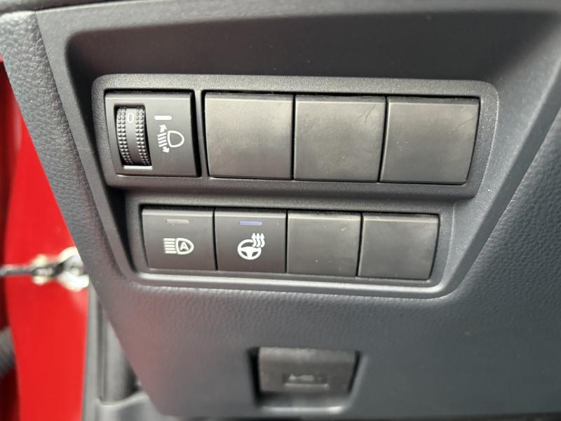 Toyota Yaris 1.5 Hybrid Style - photo 8