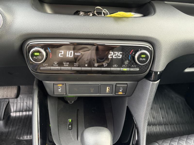 Toyota Yaris 1.5 Hybrid Style - photo 15