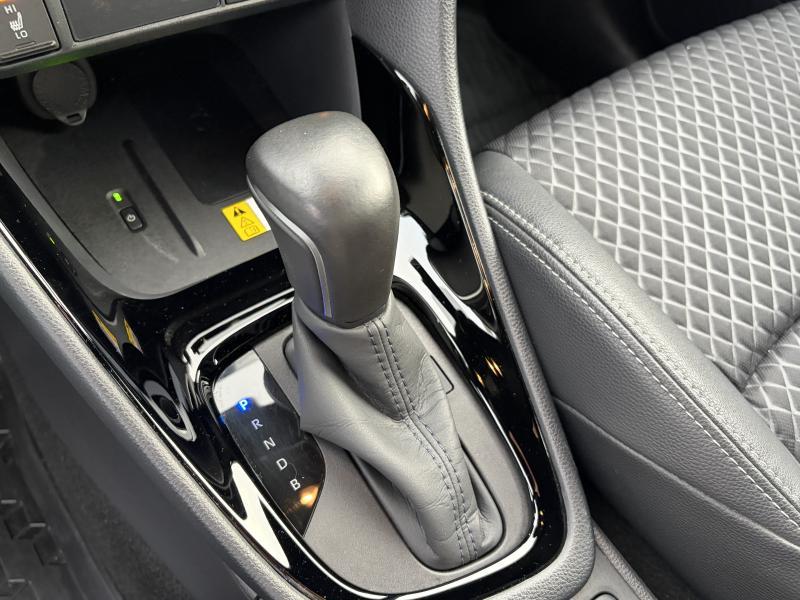 Toyota Yaris 1.5 Hybrid Style - photo 16