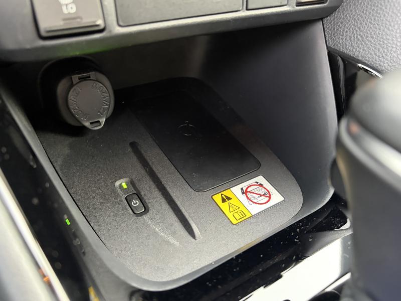 Toyota Yaris 1.5 Hybrid Style - photo 17