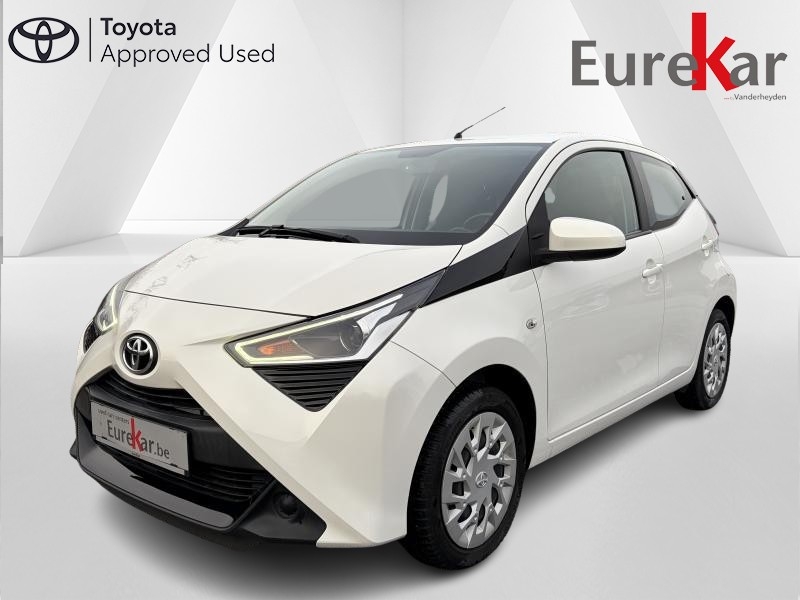 Voitures d’occasion à vendre – Large choix chez Eurekar - photo 77