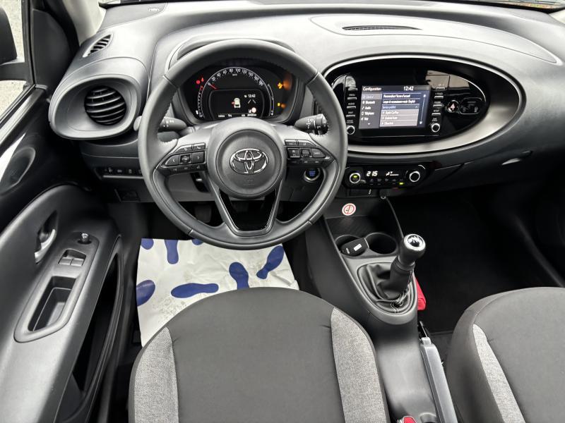 Toyota Aygo X 1.0 VVT-I X PLAY - photo 15