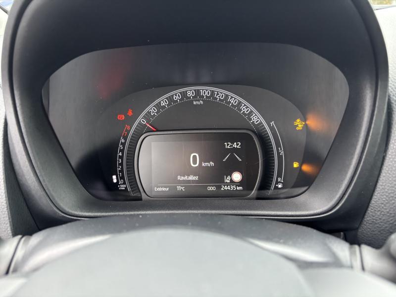 Toyota Aygo X 1.0 VVT-I X PLAY - photo 7