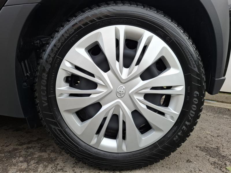 Toyota Aygo X 1.0 VVT-I X PLAY - photo 20