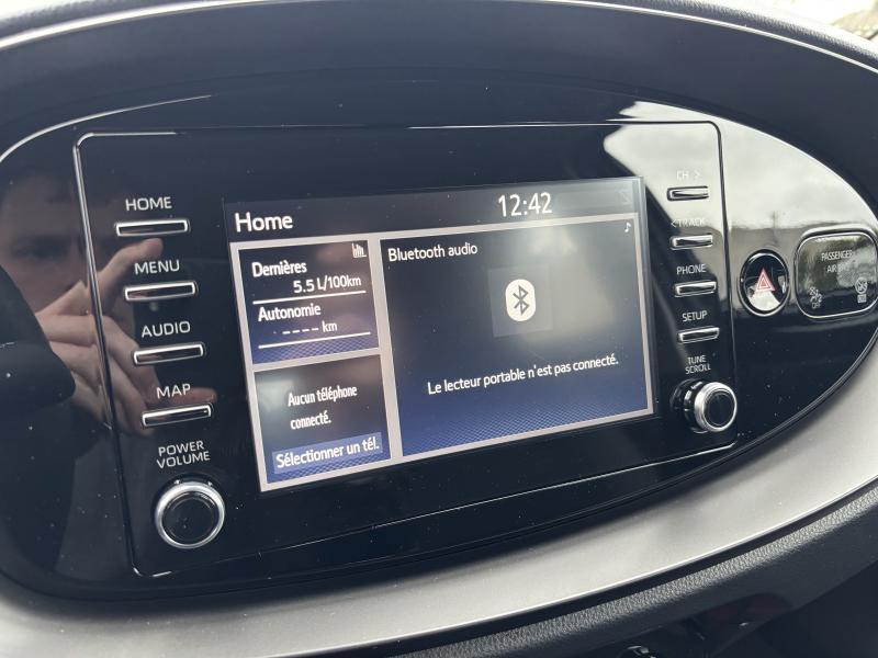 Toyota Aygo X 1.0 VVT-I X PLAY - photo 10