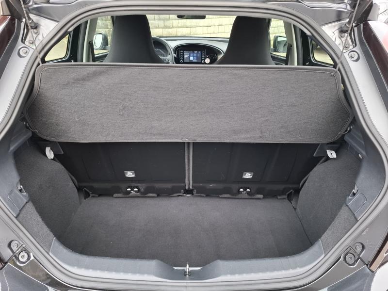 Toyota Aygo X 1.0 VVT-I X PLAY - photo 18