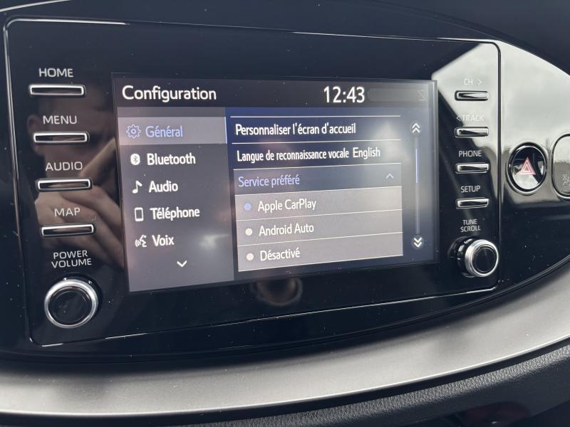 Toyota Aygo X 1.0 VVT-I X PLAY - photo 12