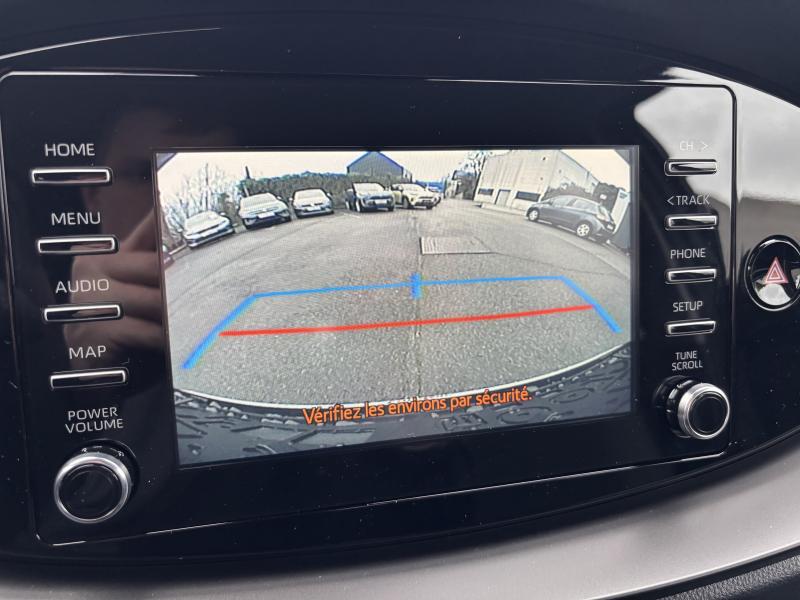 Toyota Aygo X 1.0 VVT-I X PLAY - photo 13