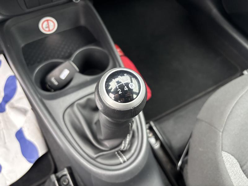 Toyota Aygo X 1.0 VVT-I X PLAY - photo 8