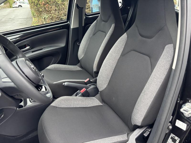 Toyota Aygo X 1.0 VVT-I X PLAY - photo 14