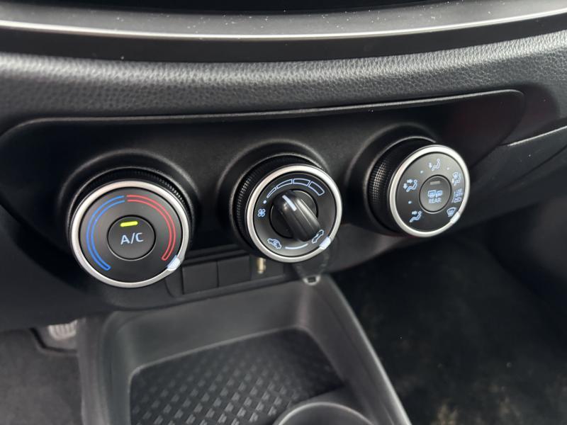 Toyota Aygo X 1.0 VVT-I X PLAY - photo 9