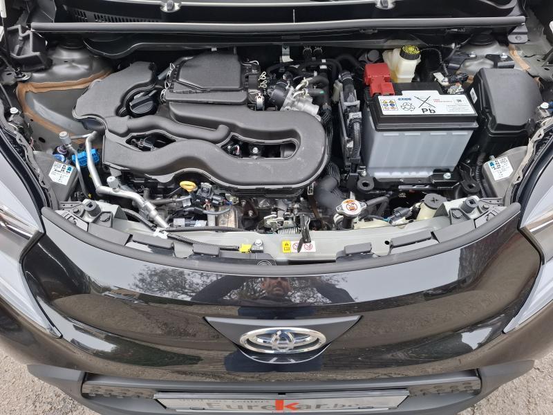 Toyota Aygo X 1.0 VVT-I X PLAY - photo 20