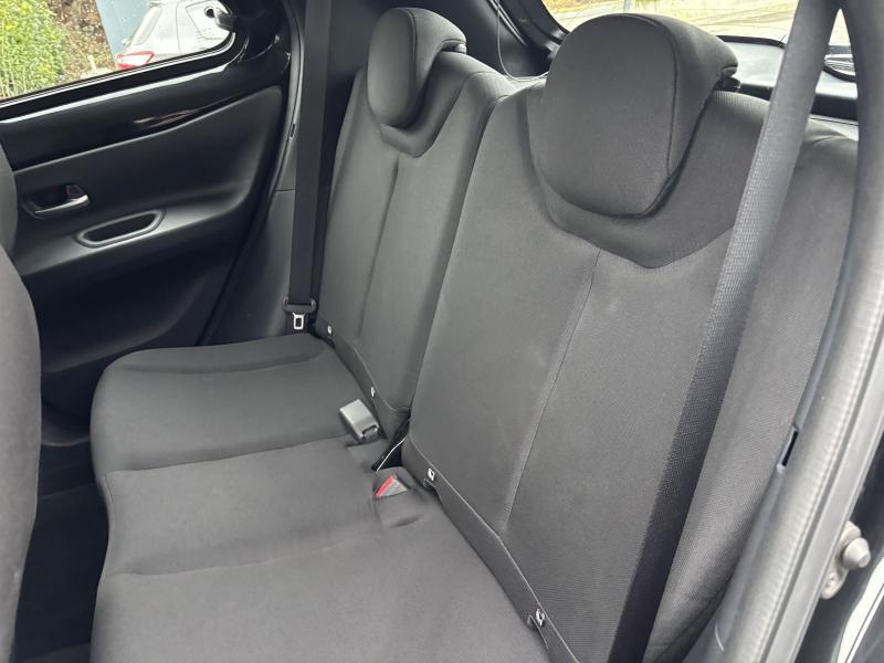 Toyota Aygo X 1.0 VVT-I X PLAY - photo 17