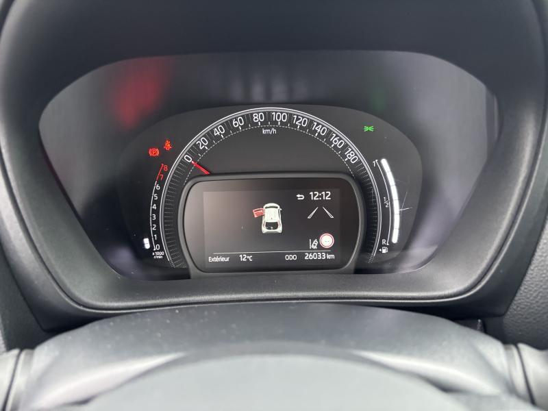 Toyota Aygo X 1.0 VVT-I X PLAY - photo 7