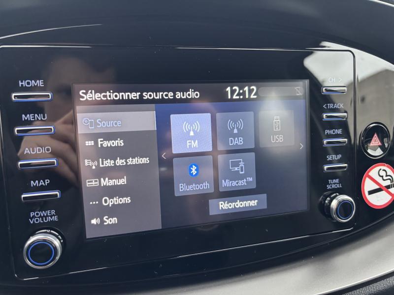 Toyota Aygo X 1.0 VVT-I X PLAY - photo 13