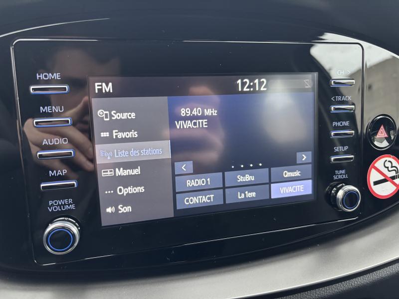 Toyota Aygo X 1.0 VVT-I X PLAY - photo 11