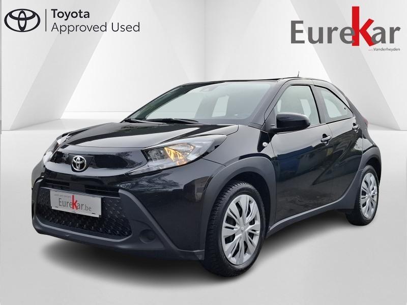 Voitures d’occasion à vendre – Large choix chez Eurekar - photo 36